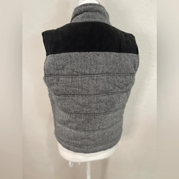 Quarry women’s medium vest - Picture 3 of 5